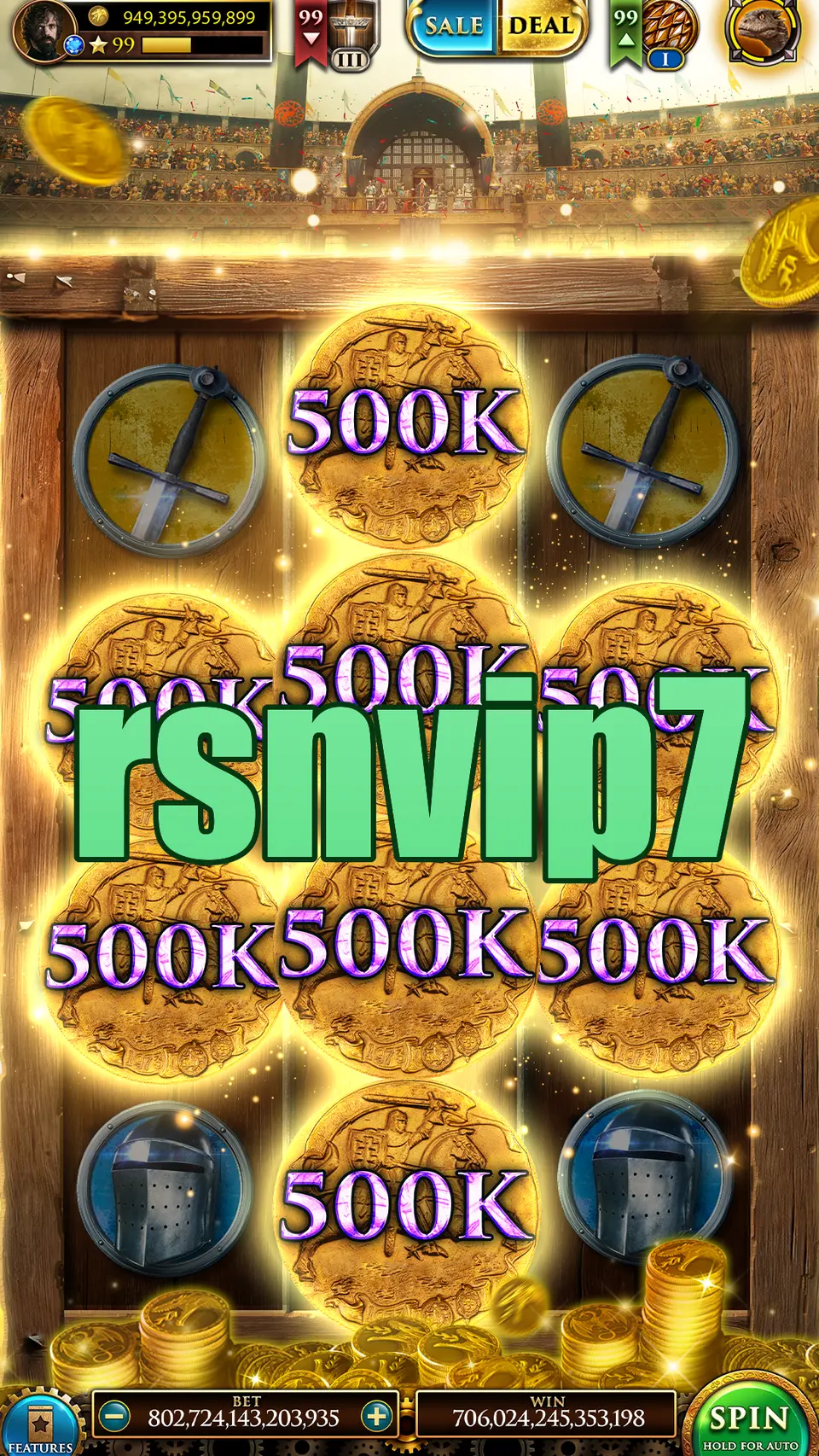 rsnvip7 APK
