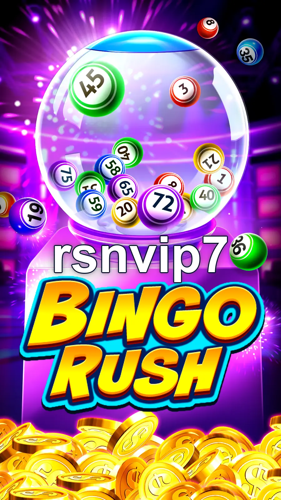 rsnvip7 APK