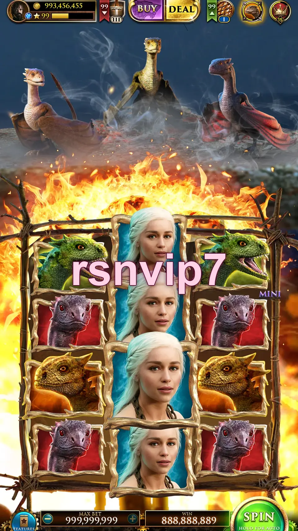 rsnvip7 Masuk