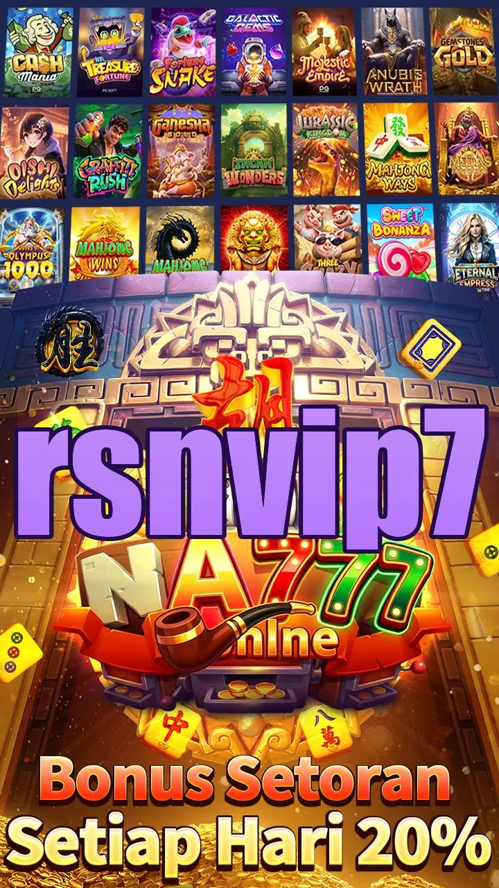 rsnvip7 Masuk