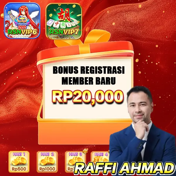 rsnvip7 APK Resmi Unduh
