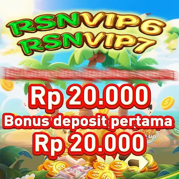 rsnvip7 Daftar Sekarang - Unduh APK
