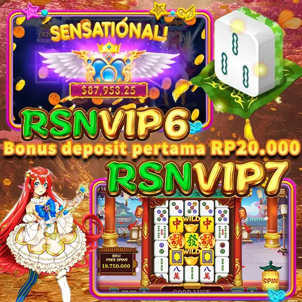 rsnvip7 Tangkapan Layar - Resmi