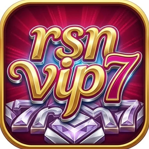 rsnvip7 Logo - Resmi