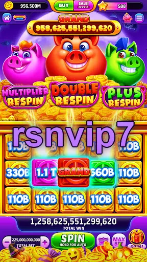 rsnvip7 Tangkapan Layar - APK Resmi